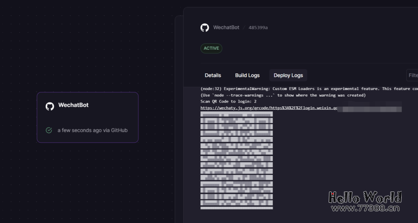 推荐15个开源项目,一键拥有自己的ChatGPT应用,覆盖WEB、微信端、小程序端等等
